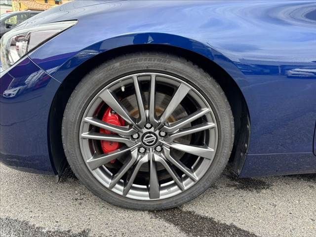 NISSAN SKYLINE 2019 Image 31