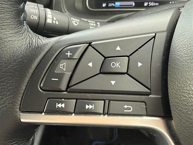 NISSAN LEAF 2023 Image 31