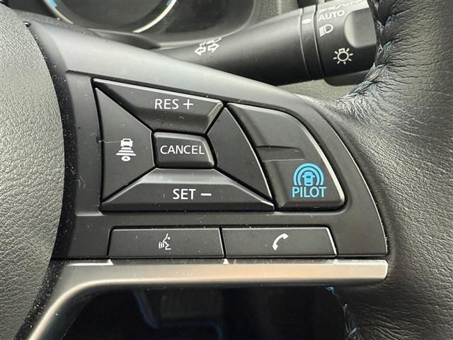 NISSAN LEAF 2023 Image 31