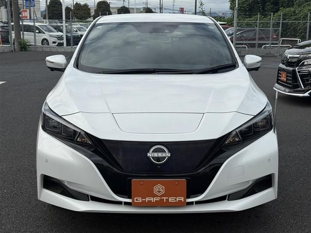 NISSAN LEAF 2023 Image 31