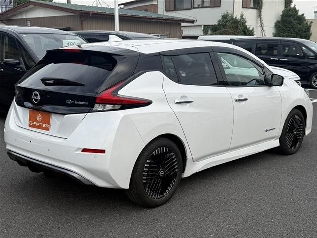 NISSAN LEAF 2023 Image 31