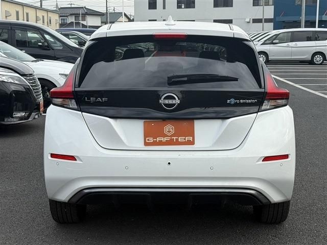 NISSAN LEAF 2023 Image 31