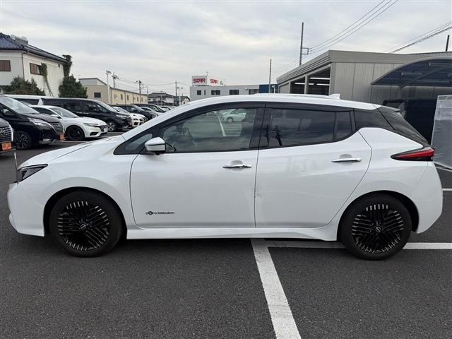 NISSAN LEAF 2023 Image 31