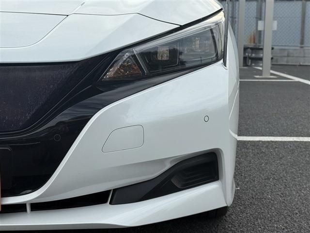 NISSAN LEAF 2023 Image 31