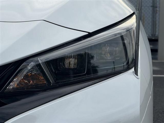 NISSAN LEAF 2023 Image 31
