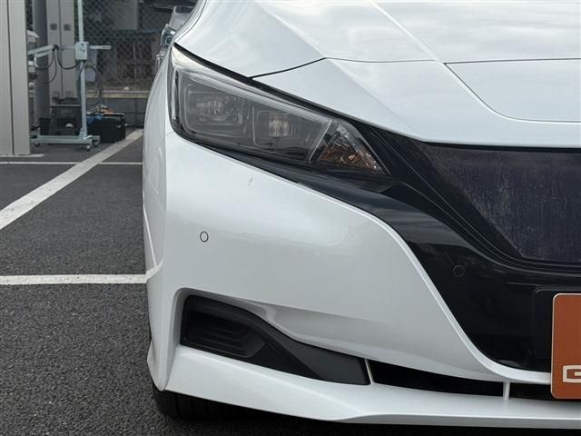 NISSAN LEAF 2023 Image 31