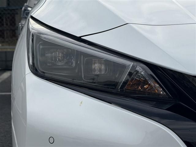 NISSAN LEAF 2023 Image 31