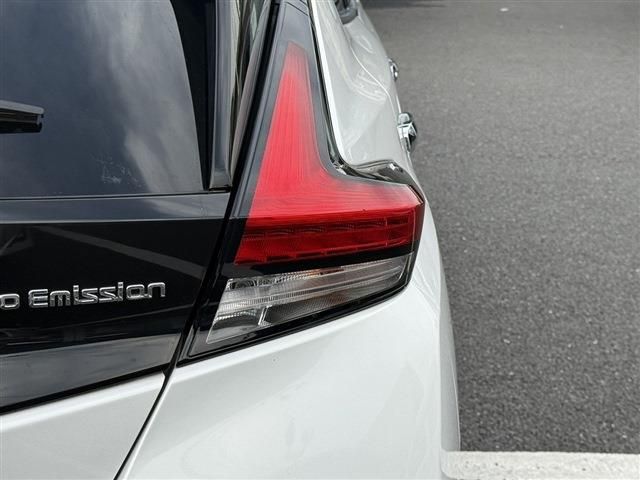 NISSAN LEAF 2023 Image 31