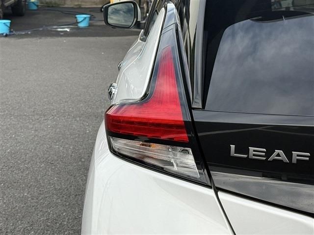 NISSAN LEAF 2023 Image 31
