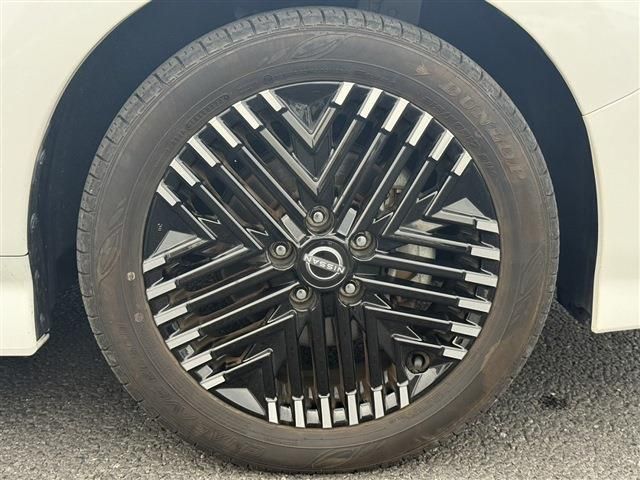 NISSAN LEAF 2023 Image 31