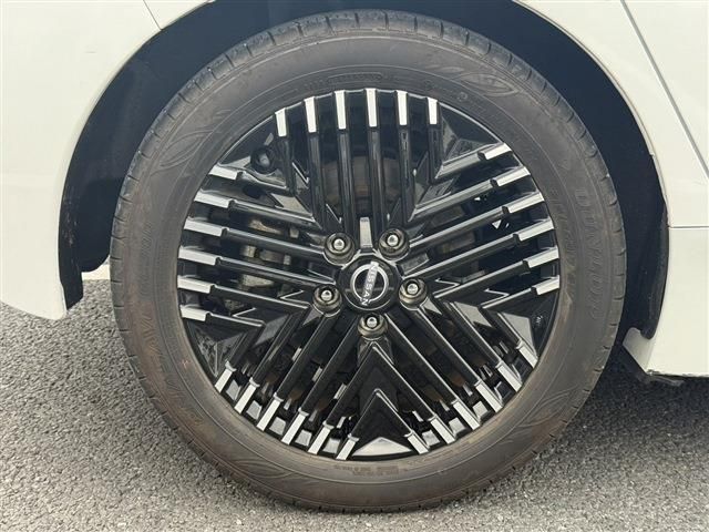 NISSAN LEAF 2023 Image 31