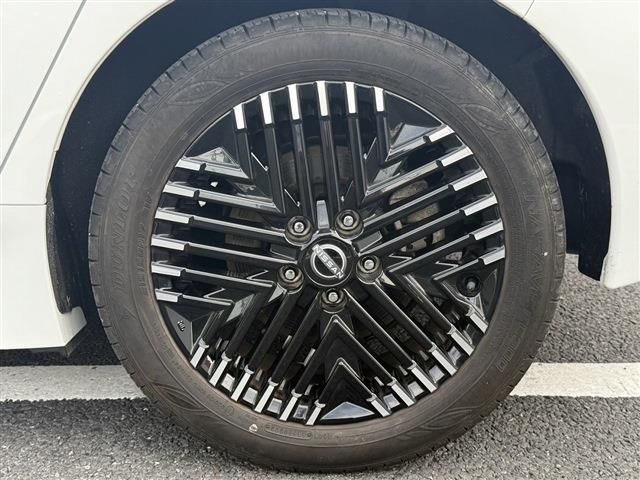 NISSAN LEAF 2023 Image 31