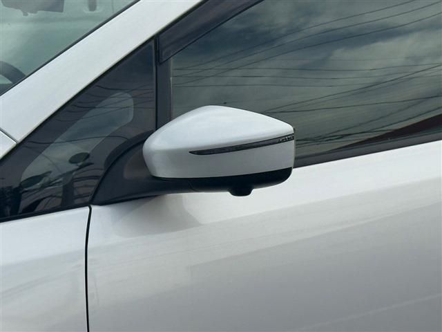 NISSAN LEAF 2023 Image 31