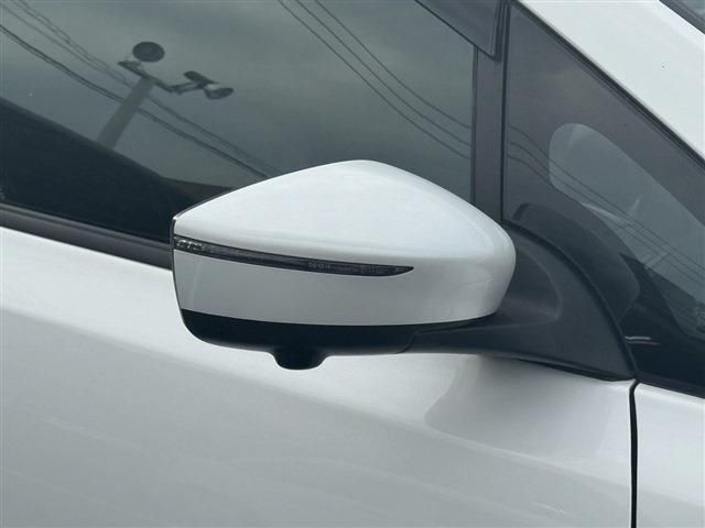 NISSAN LEAF 2023 Image 31