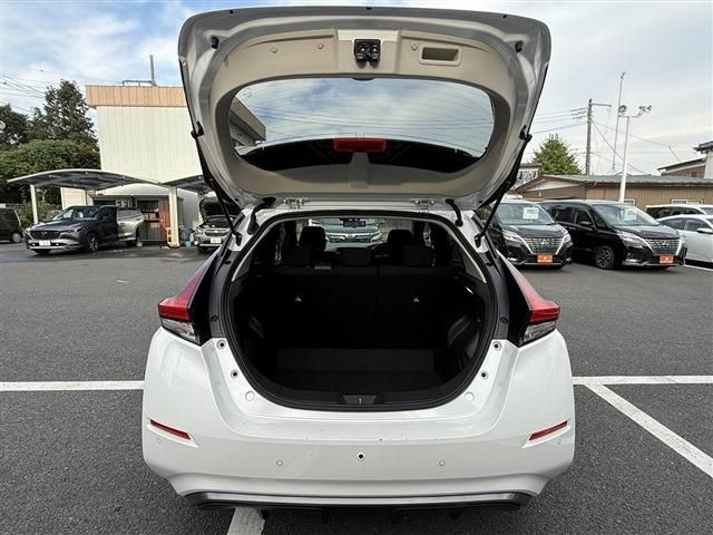 NISSAN LEAF 2023 Image 31