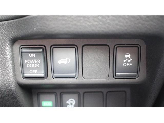 NISSAN X-TRAIL 2WD 2018 Image 31