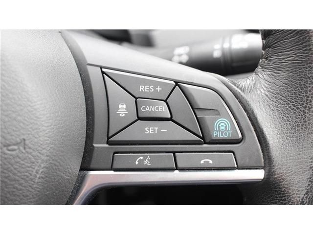 NISSAN X-TRAIL 2WD 2018 Image 31