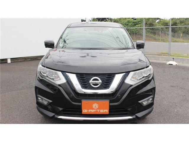 NISSAN X-TRAIL 2WD 2018 Image 31