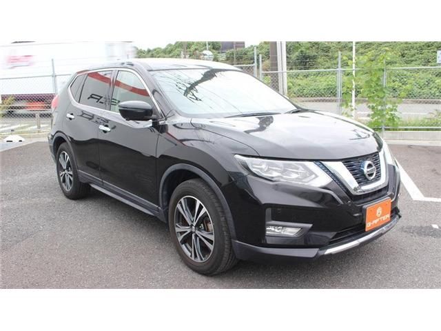 NISSAN X-TRAIL 2WD 2018 Image 31
