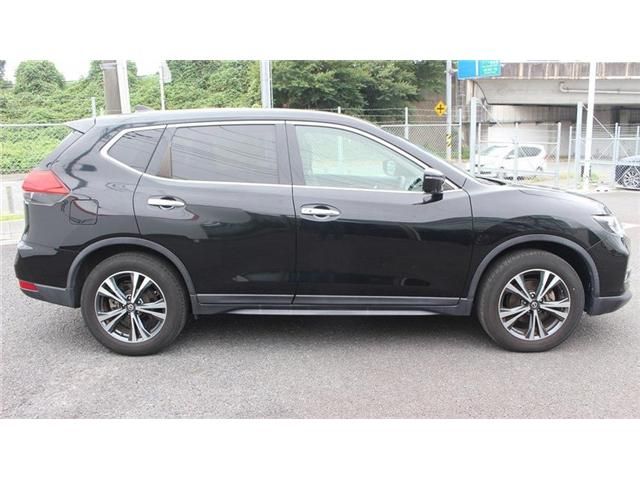 NISSAN X-TRAIL 2WD 2018 Image 31