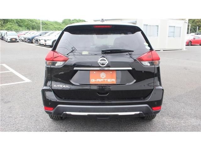 NISSAN X-TRAIL 2WD 2018 Image 31