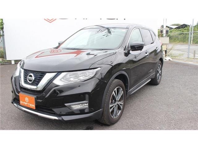 NISSAN X-TRAIL 2WD 2018 Image 31