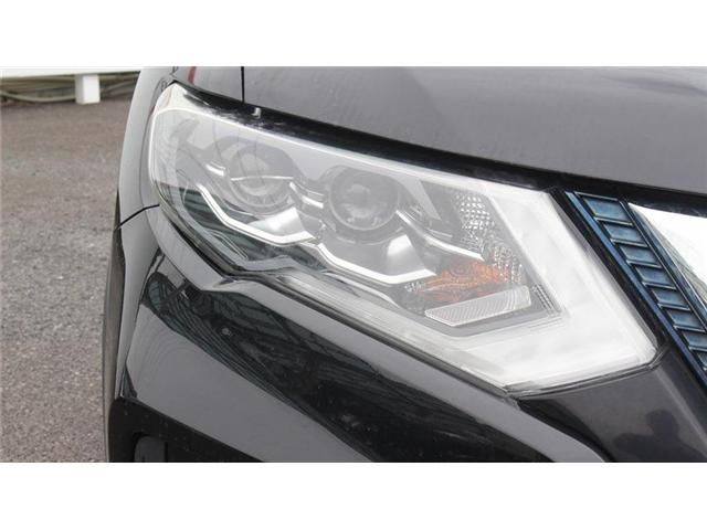 NISSAN X-TRAIL 2WD 2018 Image 31