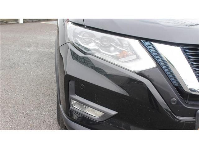 NISSAN X-TRAIL 2WD 2018 Image 31