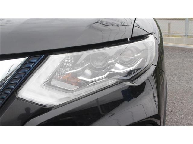 NISSAN X-TRAIL 2WD 2018 Image 31