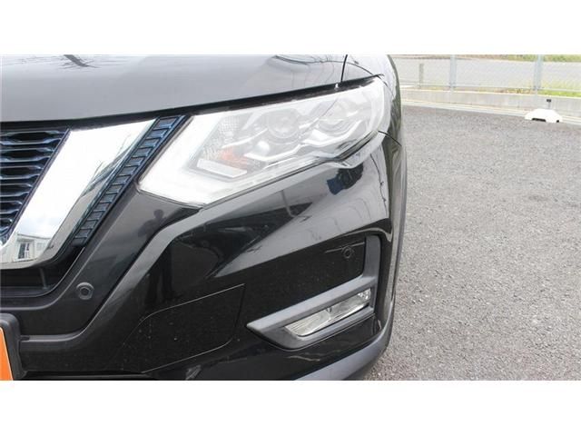 NISSAN X-TRAIL 2WD 2018 Image 31