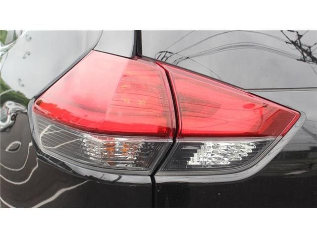 NISSAN X-TRAIL 2WD 2018 Image 31