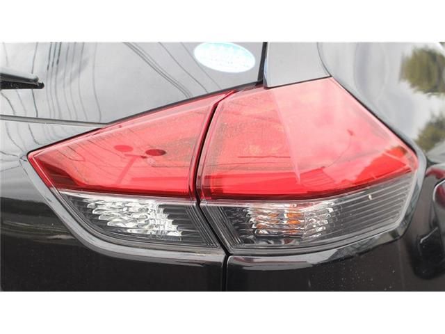 NISSAN X-TRAIL 2WD 2018 Image 31