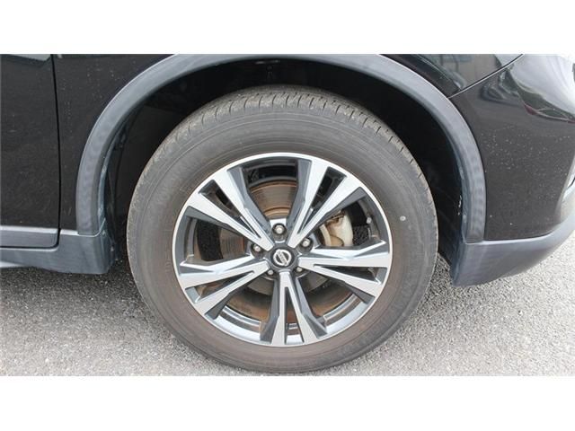 NISSAN X-TRAIL 2WD 2018 Image 31