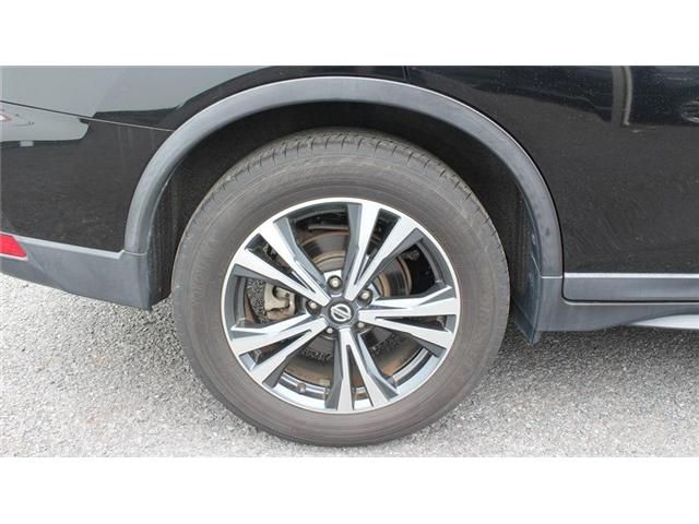 NISSAN X-TRAIL 2WD 2018 Image 31