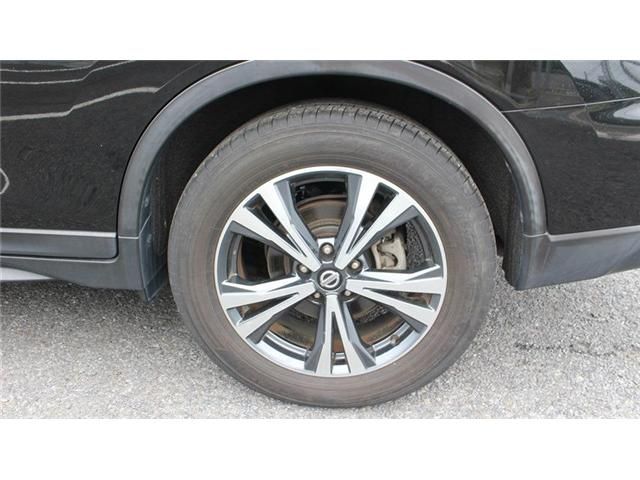 NISSAN X-TRAIL 2WD 2018 Image 31