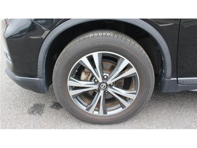 NISSAN X-TRAIL 2WD 2018 Image 31