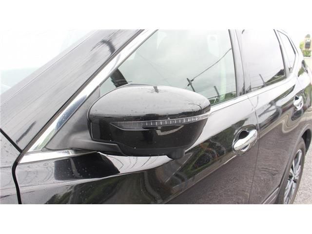 NISSAN X-TRAIL 2WD 2018 Image 31