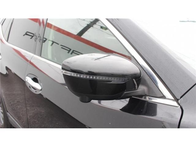 NISSAN X-TRAIL 2WD 2018 Image 31