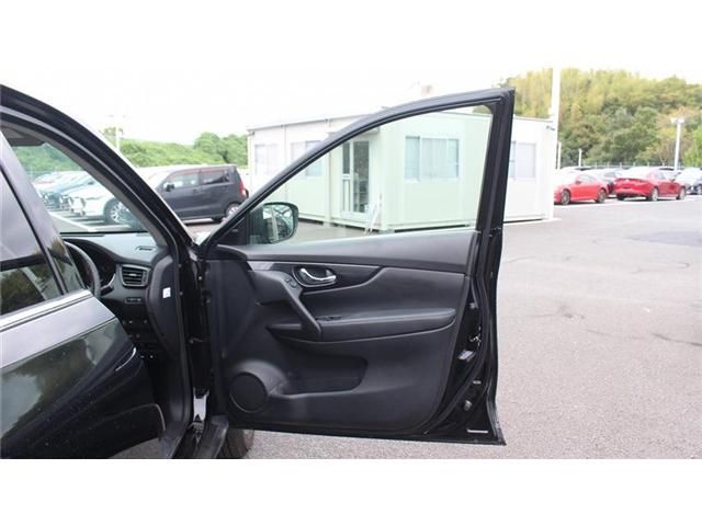 NISSAN X-TRAIL 2WD 2018 Image 31