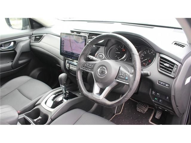 NISSAN X-TRAIL 2WD 2018 Image 31