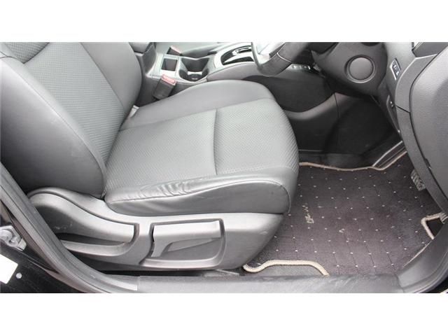 NISSAN X-TRAIL 2WD 2018 Image 31