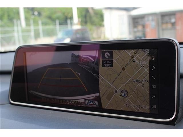 TOYOTA LEXUS RX200T AWD 2016 Image 31