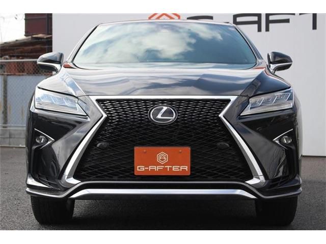 TOYOTA LEXUS RX200T AWD 2016 Image 31