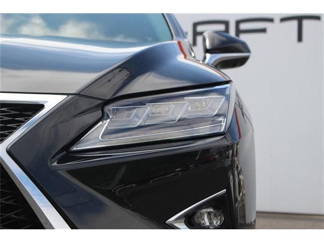 TOYOTA LEXUS RX200T AWD 2016 Image 31