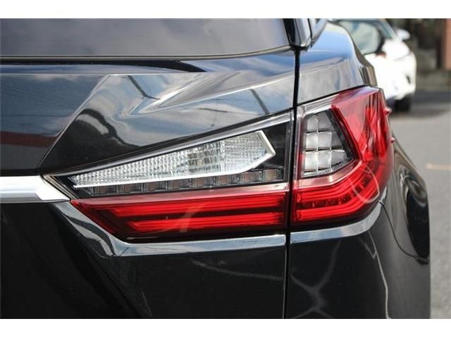 TOYOTA LEXUS RX200T AWD 2016 Image 31