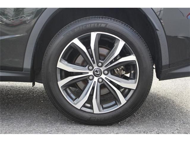 TOYOTA LEXUS RX200T AWD 2016 Image 31