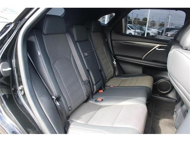 TOYOTA LEXUS RX200T AWD 2016 Image 31