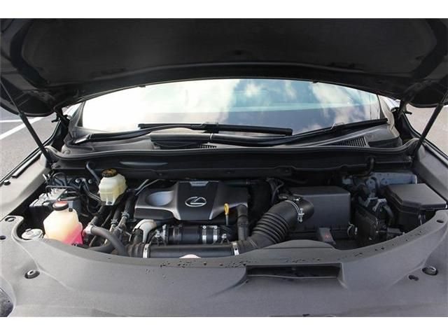 TOYOTA LEXUS RX200T AWD 2016 Image 31