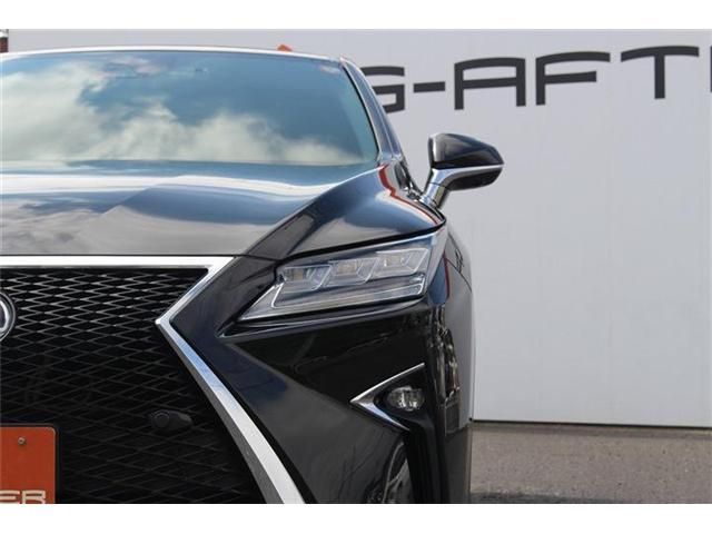 TOYOTA LEXUS RX200T AWD 2016 Image 31