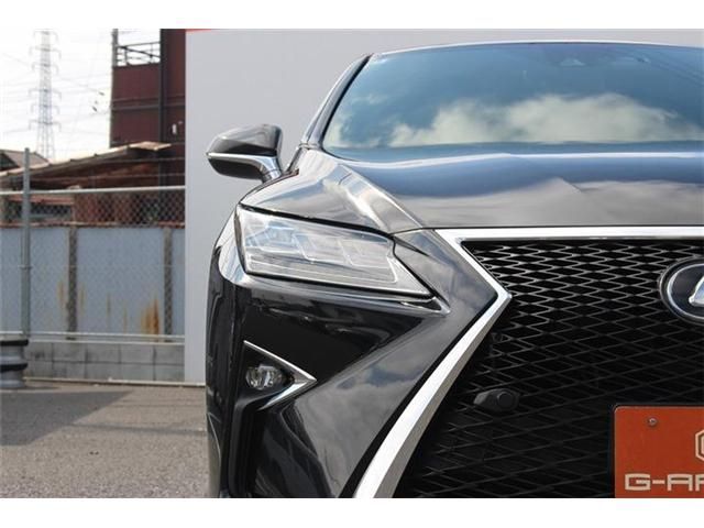 TOYOTA LEXUS RX200T AWD 2016 Image 31